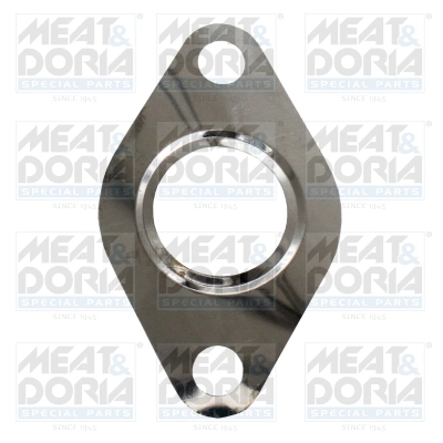 Gasket, EGR valve